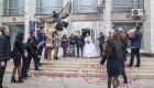 Фото свадьбы в Калуге
