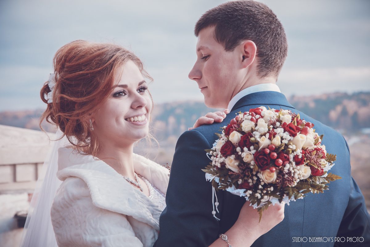 Видеосъёмка свадеб в Москве
